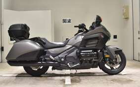 HONDA GL 1800 GOLD WING F6B 2016 SC68