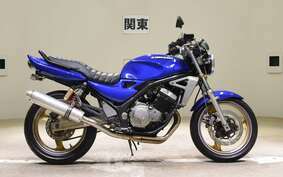 KAWASAKI BALIUS 250 Gen.2 ZR250B