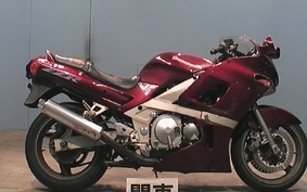 KAWASAKI ZZ-R400 Gen.2 1996 ZX400N