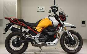 MOTO GUZZI V85 TT 2021 KYA0