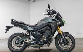 YAMAHA MT-09 Tracer 2015 RN36J