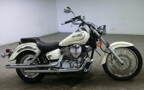 YAMAHA DRAGSTAR 250 VG02J