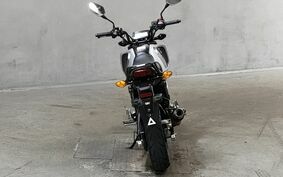 HONDA GROM JC92