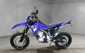 YAMAHA WR250X DG15J