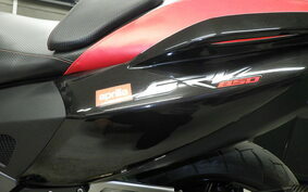 APRILIA SRV850 2013 M551