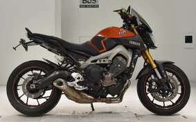 YAMAHA MT-09 2014 RN34J