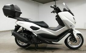 YAMAHA N-MAX 155 SG50J