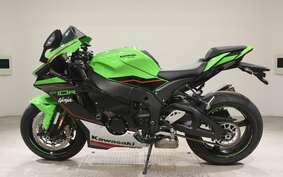 KAWASAKI ZX 10 NINJA R A 2023 ZXT02L