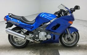 KAWASAKI ZZ-R400 2003 ZX400N