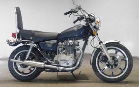 YAMAHA XS650 SPECIAL 1980 3G5