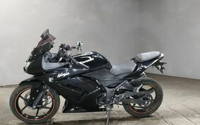 KAWASAKI NINJA 250R EX250K