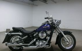 KAWASAKI VULCAN 400 CLASSIC 1996 VN400A015727