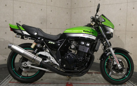 KAWASAKI ZRX400 2008 ZR400E