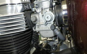 KAWASAKI W650 2009 EJ650A