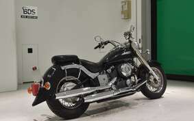 YAMAHA DRAGSTAR 400 CLASSIC 2001 VH01J