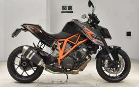 KTM 1290 SUPER DUKE R 2017 V3940