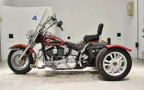 HARLEY FLSTC TRIKE 1340 1998 BJL