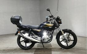 YAMAHA YBR125 PCJL