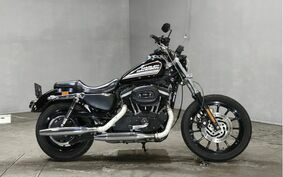 HARLEY XL883R 2007 CS2