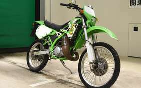 KAWASAKI KDX125 SR DX125A