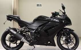 KAWASAKI NINJA 250R EX250K