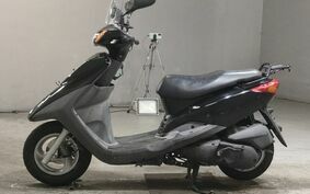 YAMAHA AXIS 125 TREET SE53J