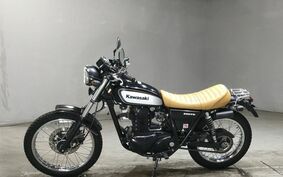 KAWASAKI 250TR BJ250F