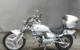 HONDA MAGNA 50 AC13