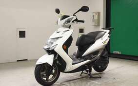 YAMAHA CYGNUS 125 XSR 2 SE44J