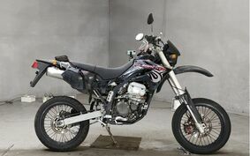 KAWASAKI KLX250D TRACKER LX250E