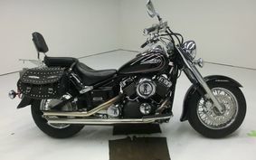 YAMAHA DRAGSTAR 400 CLASSIC FI 2013 VH02J