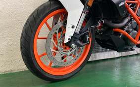 KTM 390 DUKE 2020 JPJ40