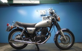 YAMAHA SR400 Gen.3 2012 RH01J