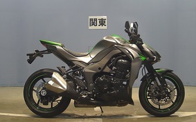 KAWASAKI Z1000 Gen.5 2016 ZRT00F