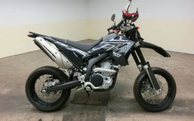 YAMAHA WR250X DG15J