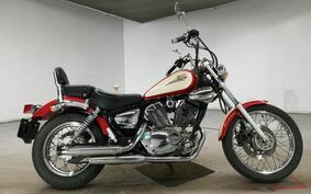 YAMAHA VIRAGO 250 S 3DM