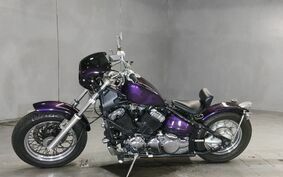 YAMAHA DRAGSTAR 400 CLASSIC 1999 4TR