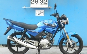 YAMAHA YBR125 PCJL