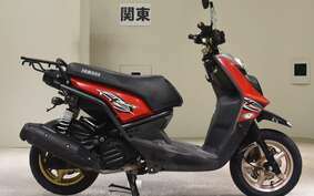 YAMAHA BW S125 SE45