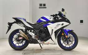 YAMAHA YZF-R3 2015 RH07J