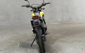 KAWASAKI KLX150D TRACKER 不明