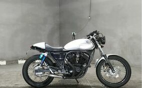 YAMAHA SRV250 RENAISSA 4DN