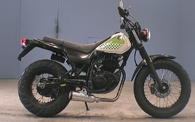 YAMAHA TW225 2005 DG09J