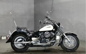 YAMAHA DRAGSTAR 400 CLASSIC 2007 VH01J