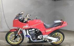 KAWASAKI GPZ900R NINJA 1988 ZX2A12