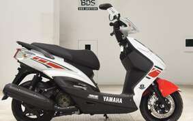 YAMAHA CYGNUS 125 XSR 2 SE44J