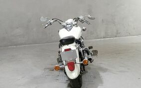 YAMAHA DRAGSTAR 400 CLASSIC 2003 VH01J