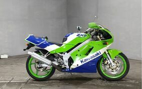 KAWASAKI ZXR250 ZX250A