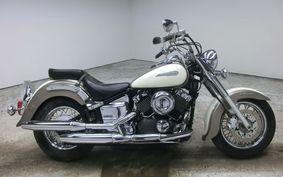 YAMAHA DRAGSTAR 400 CLASSIC 2005 VH01J