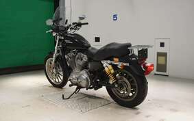 HARLEY XL883I 2008 CN2